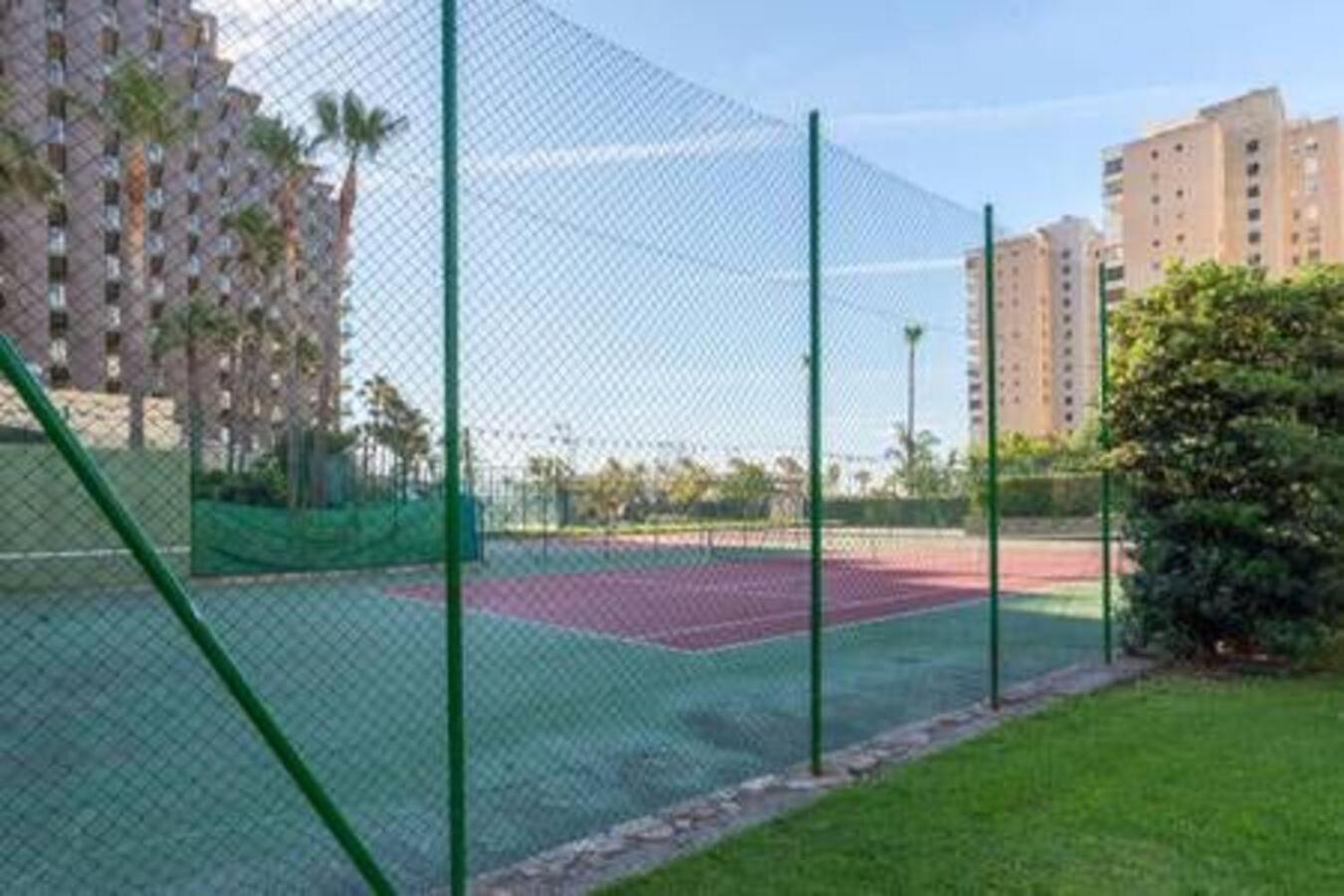 Playamar Waterfront Exclusive Apartment And Views Tower 2 Fl 14 Torremolinos Eksteriør bilde