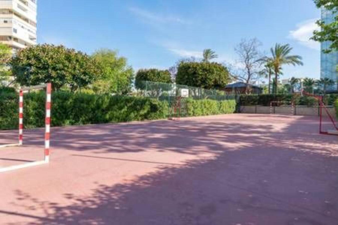 Playamar Waterfront Exclusive Apartment And Views Tower 2 Fl 14 Torremolinos Eksteriør bilde