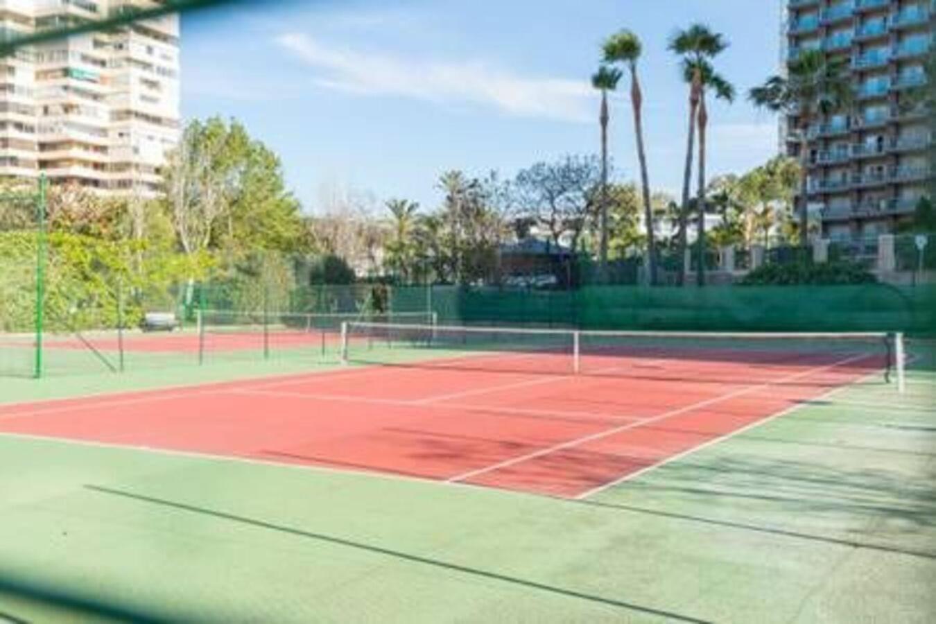 Playamar Waterfront Exclusive Apartment And Views Tower 2 Fl 14 Torremolinos Eksteriør bilde