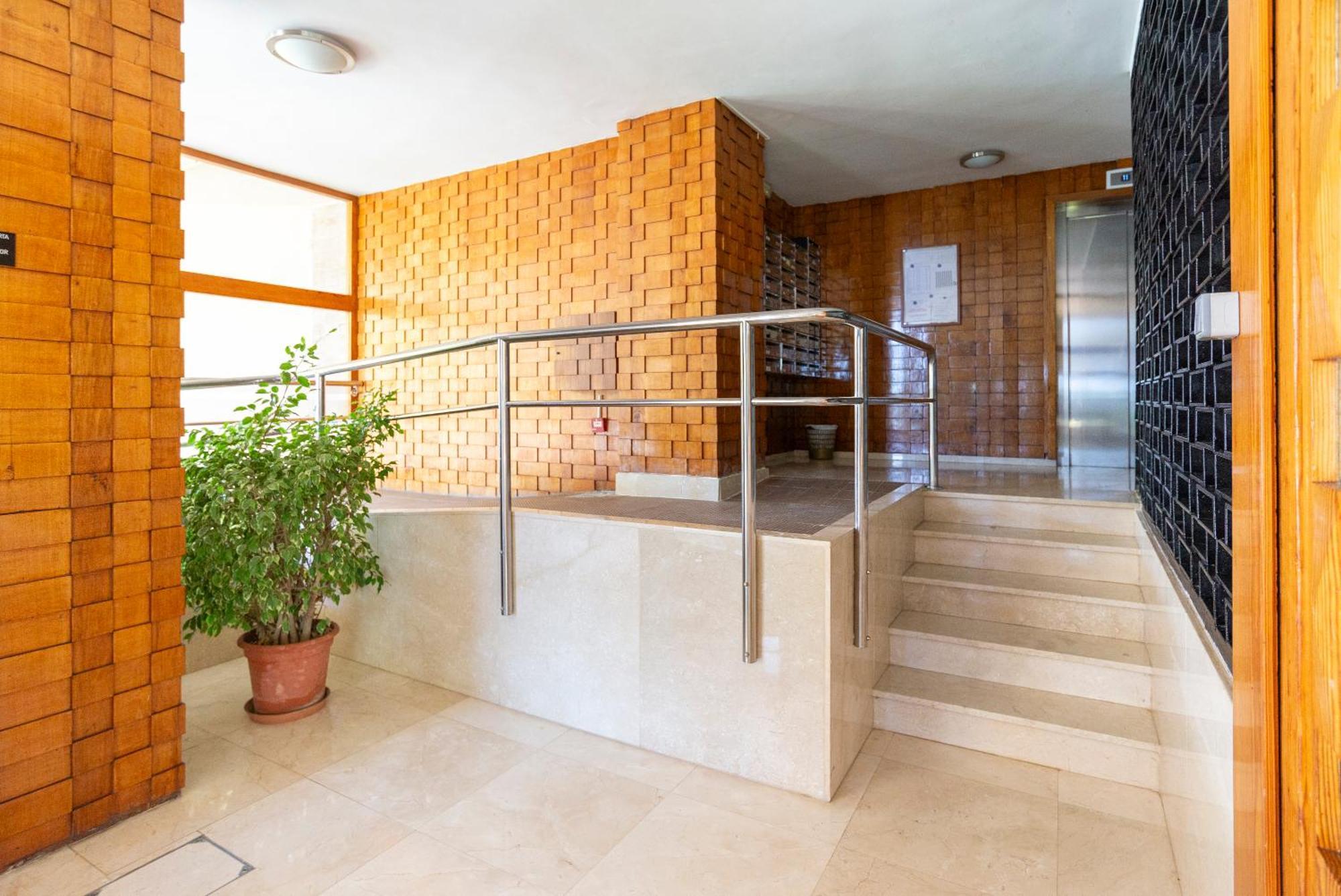 Playamar Waterfront Exclusive Apartment And Views Tower 2 Fl 14 Torremolinos Eksteriør bilde