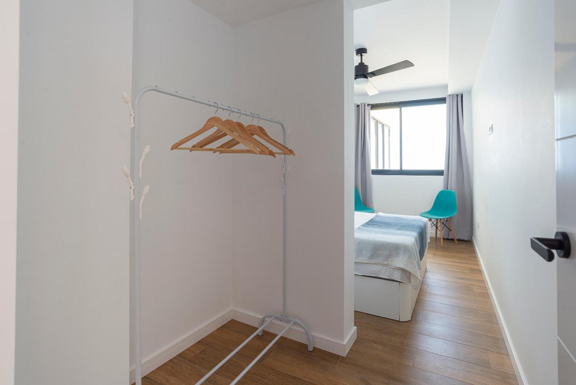 Playamar Waterfront Exclusive Apartment And Views Tower 2 Fl 14 Torremolinos Eksteriør bilde