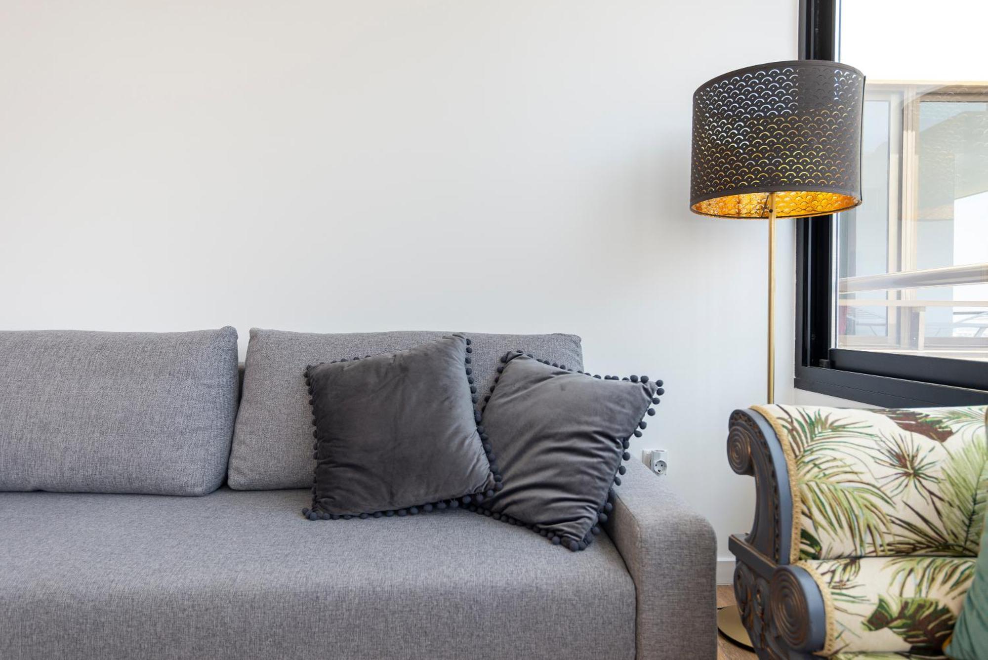 Playamar Waterfront Exclusive Apartment And Views Tower 2 Fl 14 Torremolinos Eksteriør bilde
