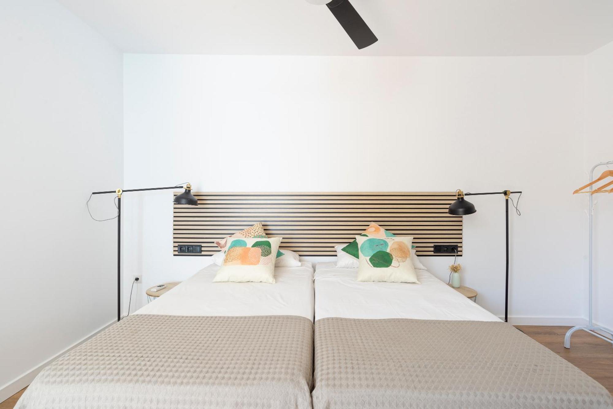 Playamar Waterfront Exclusive Apartment And Views Tower 2 Fl 14 Torremolinos Eksteriør bilde