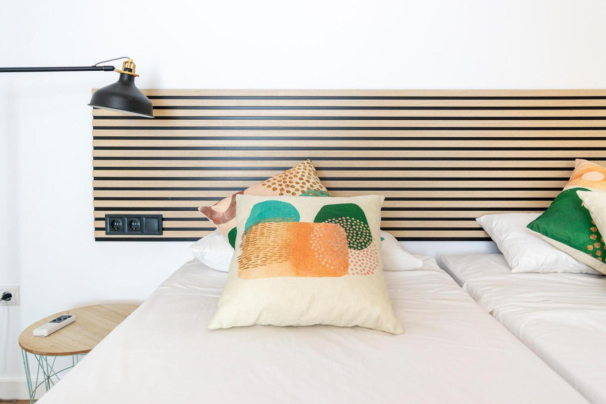 Playamar Waterfront Exclusive Apartment And Views Tower 2 Fl 14 Torremolinos Eksteriør bilde