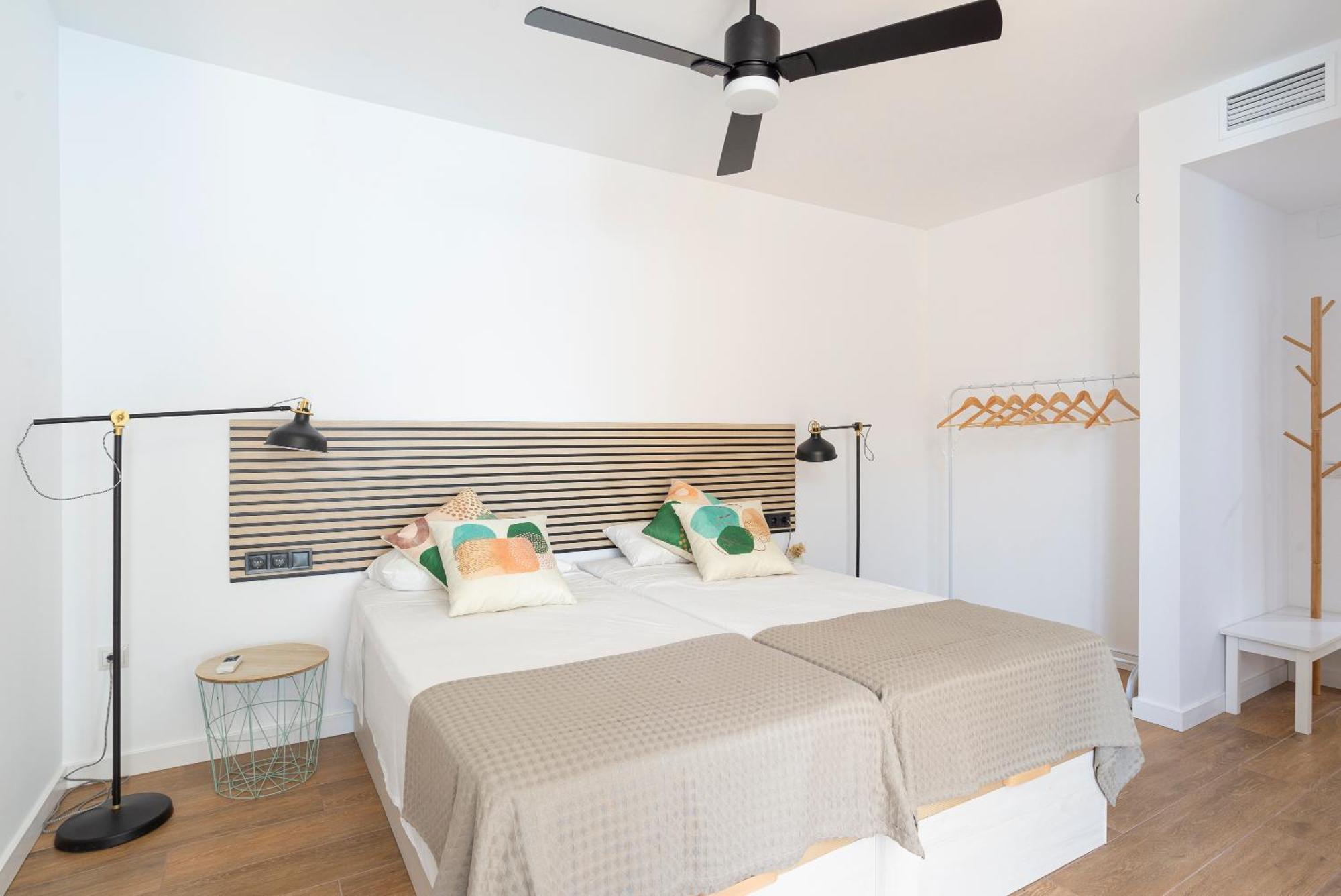 Playamar Waterfront Exclusive Apartment And Views Tower 2 Fl 14 Torremolinos Eksteriør bilde